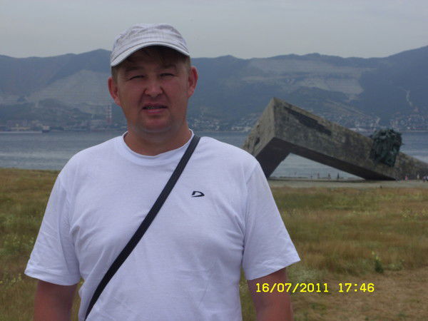 Ильяс Сырлыбаев