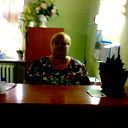 Барышникова Марина