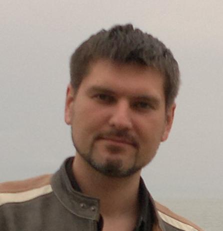 Анатолий Хижняков