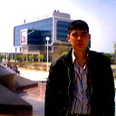 Берик Джанбербаев