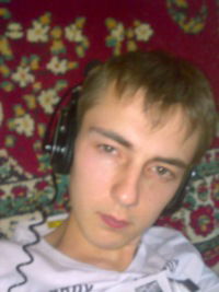 Паша Зайцев