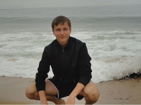 Леонид Карпалов