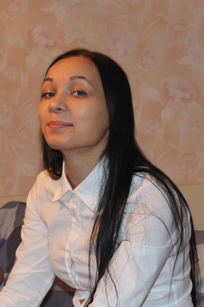 Вера Хабибулина