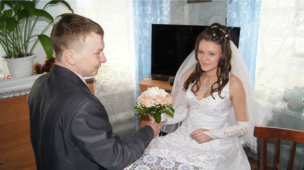 Аленочка Звягина