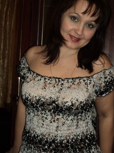 Наталья Сандракеева