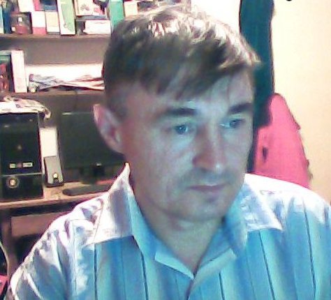 Алексей Аверкин