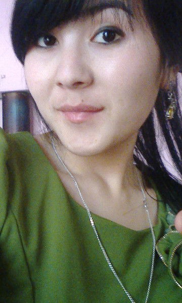 Маржан Баймаханова