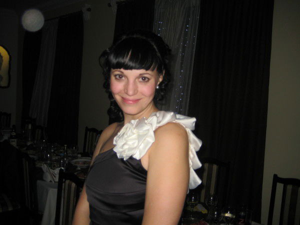 Елена Батура