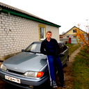 Алексей Дроговозов