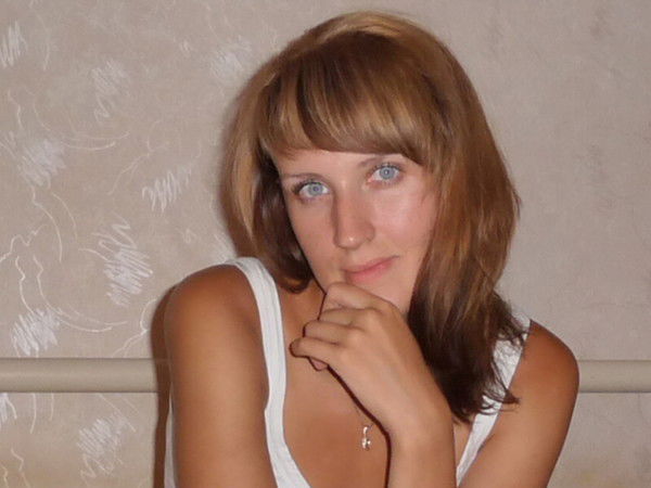 Наталья Полякова