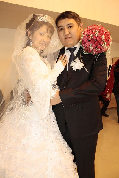 Сабина Сюрикпаева