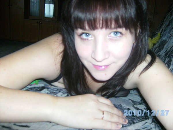 Маргарита Кушнир