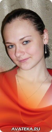 Анастасия Казаржевская