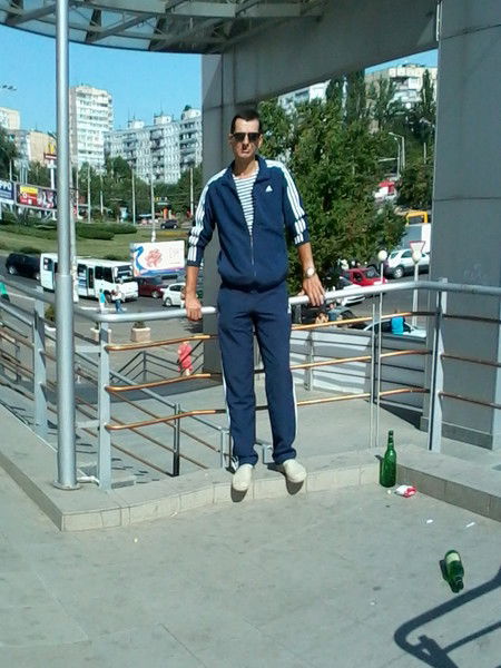 Олег Квятковский