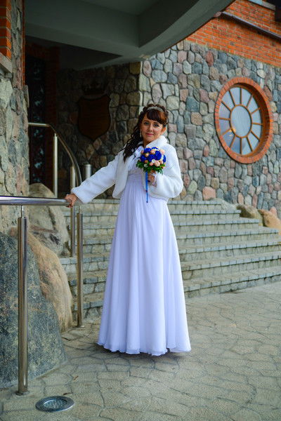 Вероника Гармаш