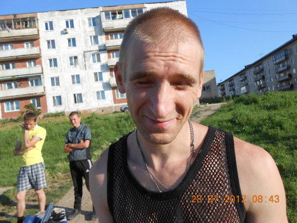 Артур Козлов