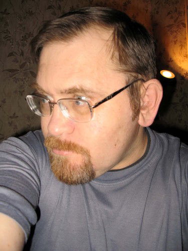 Александр Образцов