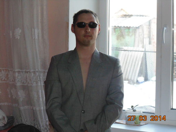 Дмитрий Морозов