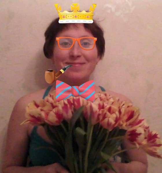 Елена Андреева