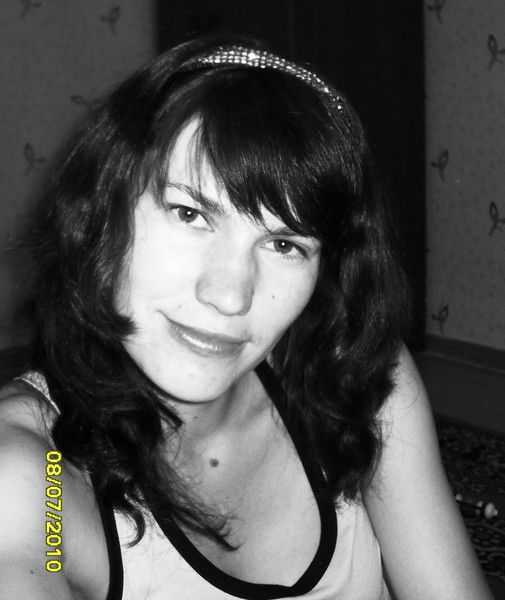 Ксения Филиппова