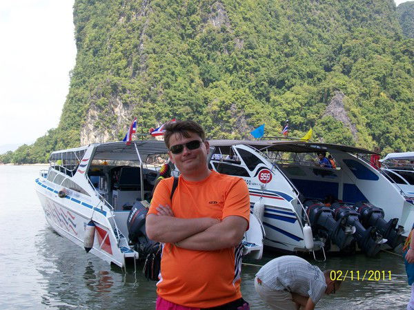 Дмитрий Майстренко