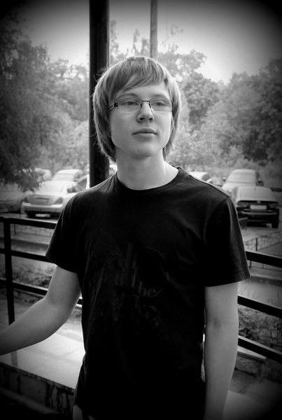 Алексей Карев