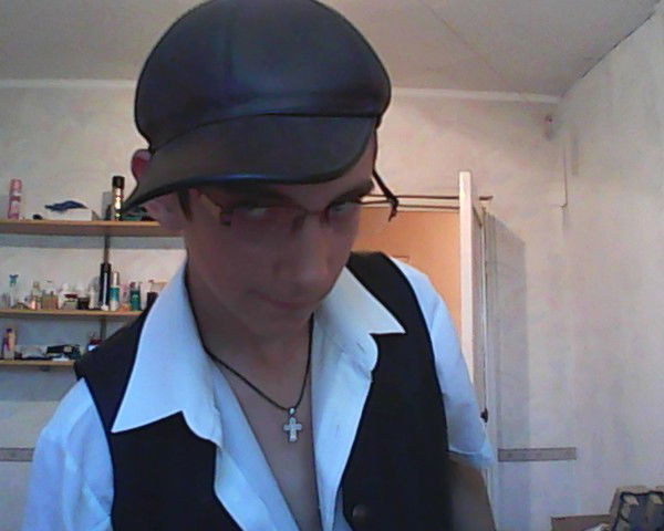 Илья Демьянов