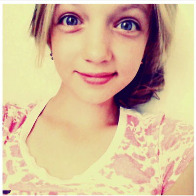 Мария Позднякова