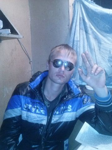 Владимир Алейников