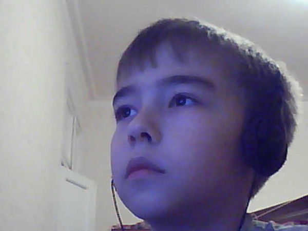 Андрей Борисенко