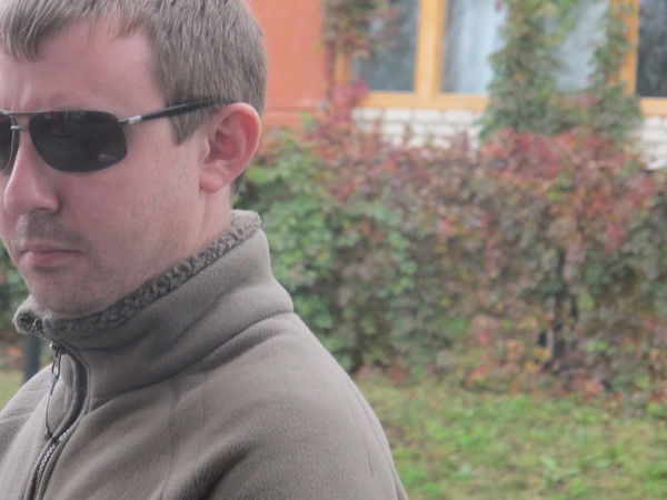 Михаил Елфимов