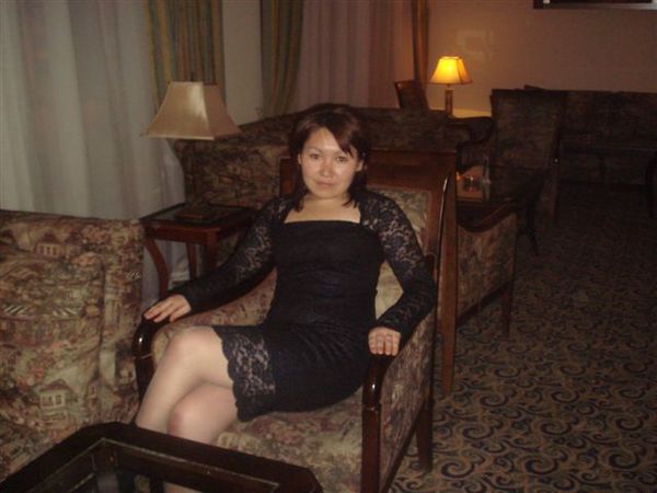 Асельжан Серикова