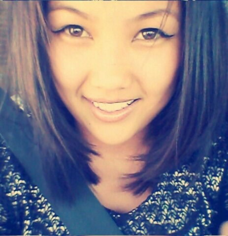 Айнур Кузенбетова