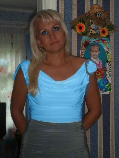 *** Светлана ***