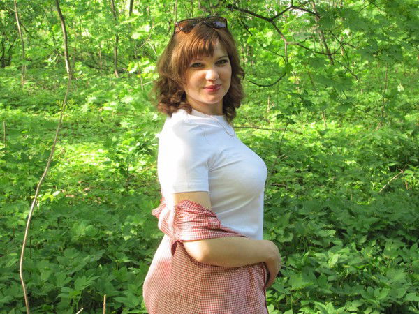 Надежда Филиппова