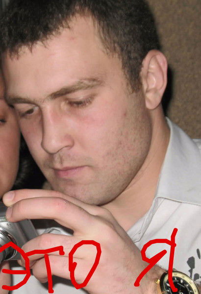 Исмаил Гебеков