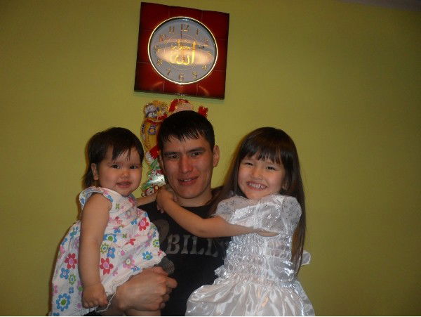 Фархат Сердалиев