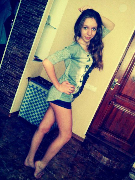 Елена Черняк