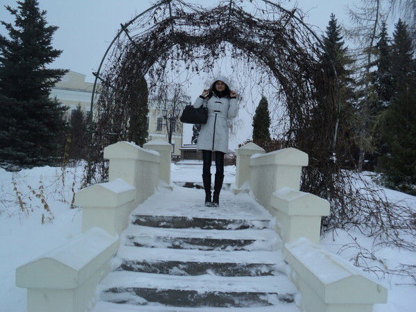 Александра Кутепова