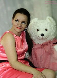 Елена Кузнецова