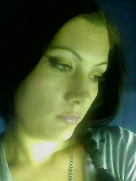 Валерия Ермачкова