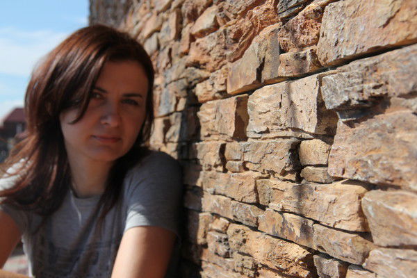 Олеся Перезнатнова