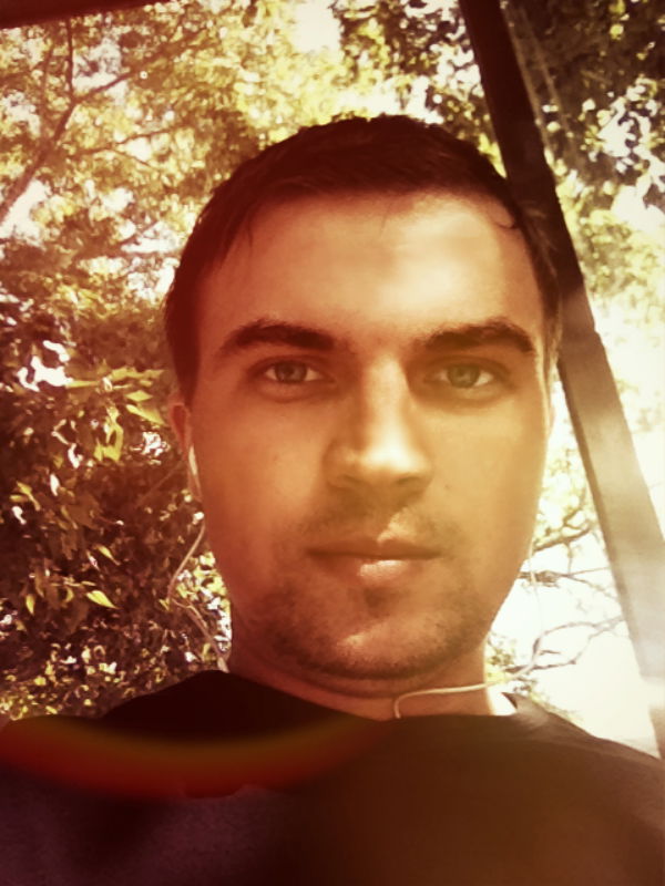 Альберт Фадеев