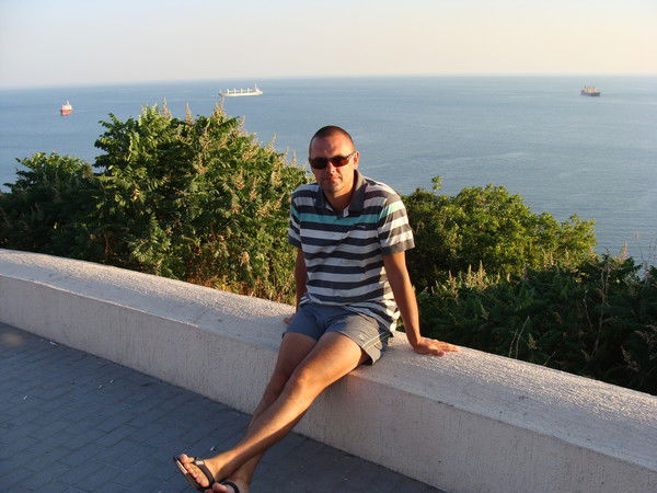 Сергей Киселев