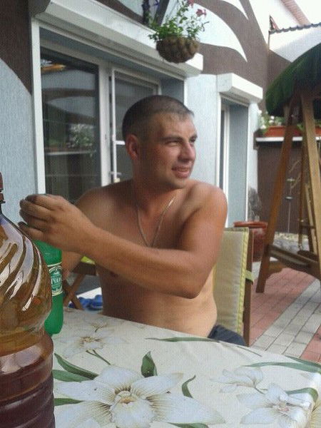 Павел Самойленко