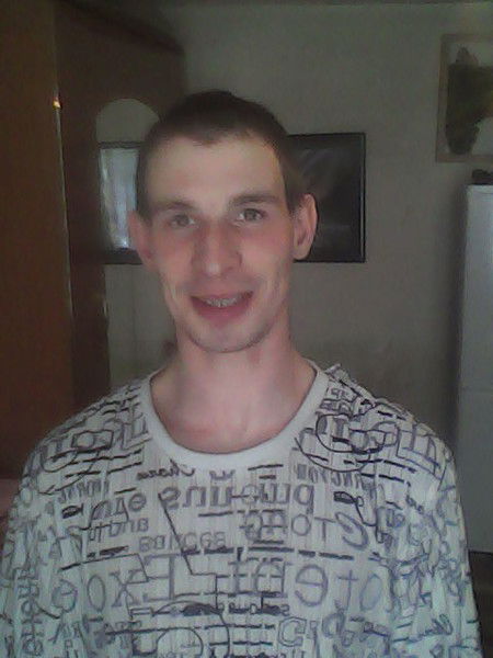 Алексей Шорскин