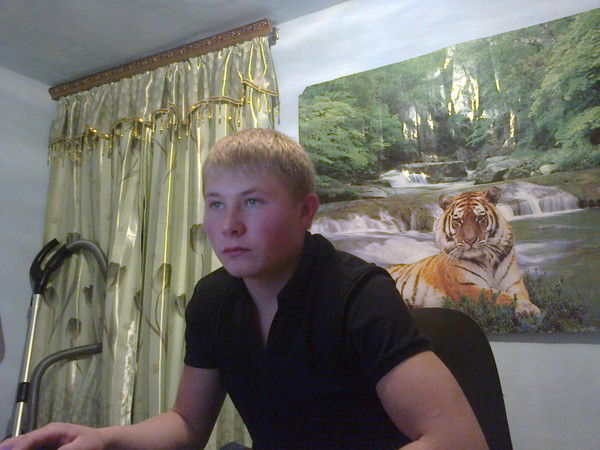 Простой В Душе Золотой