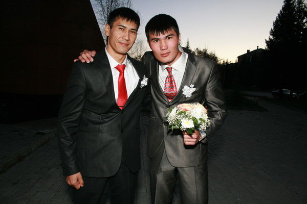 Тимур Оразбаев