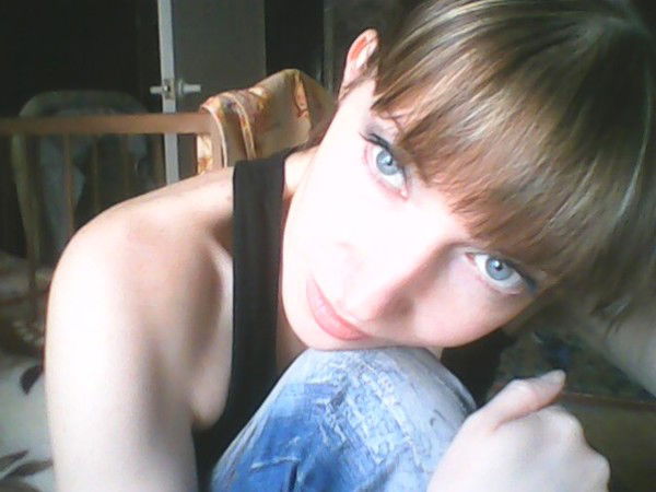 Ольга Столярова