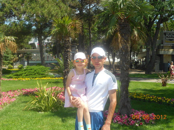 Андрей Шохов